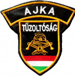 TUZOLTOSAG AJKA